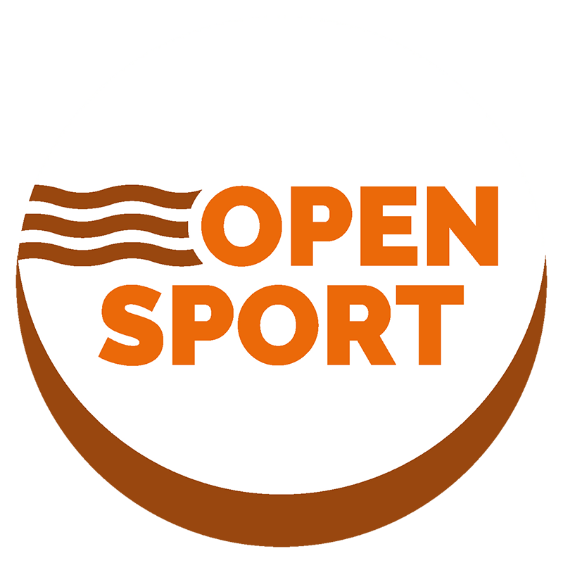 Open Sport Logo